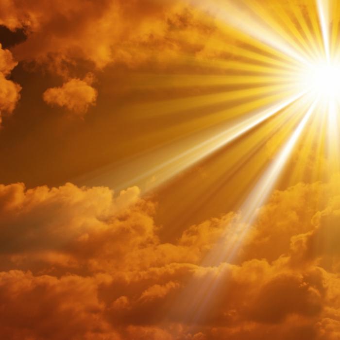 Erst 38-Grad-Hammer, dann Temperatursturz! Hitzewelle überrollt Deutschland