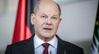 Olaf Scholz' Werte stürzen weiter ab.