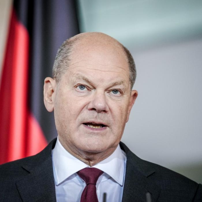 Großer Schock für die SPD! Bundeskanzler ist abgestürzt