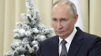 Wladimir Putin führt seit Februar 2022 Krieg gegen die Ukraine.