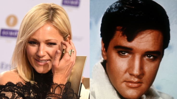Lange mussten ihre Fans auf ein Lebenszeichen warten - und nun bekommt Helene Fischer ausgerechnet den Hass zahlreicher Elvis-Fans zu spüren.