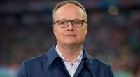 Privates ist über Oliver Welke wenig bekannt.