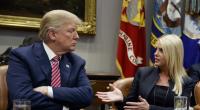 Verliert Pam Bondi ihren Job?