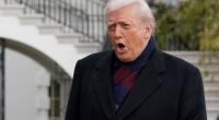 Donald Trump regiert aktuell in seiner zweiten Amtszeit als US-Präsident.