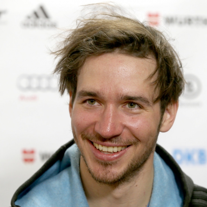Warum er kein Profi-Fußballer wurde wie sein Kumpel Schweinsteiger