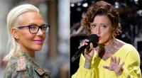 So sehen Natascha Ochsenknecht und Jennifer Weist ohne die FaceApp aus.