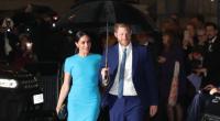 Nachdem Prinz Harry und Meghan Markle mit ihrer Krawall-Masche etliche Sympathien einbüßten, wäre ein Royals-Comeback die letzte Rettung - doch diese ist derzeit unwahrscheinlicher denn je.