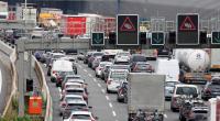 Wer sich Ende Juli auf Deutschlands Autobahnen wagt, muss Nerven wie Drahtseile haben: Dem ADAC zufolge droht eines der schlimmsten Stau-Wochenenden des Jahres.