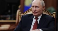 Der Druck auf Wladimir Putin wächst spürbar.
