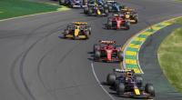 In der Formel-1-Saison 2024 geht es vom 5. bis 7. April beim Großen Preis von Japan um wichtige Punkte.