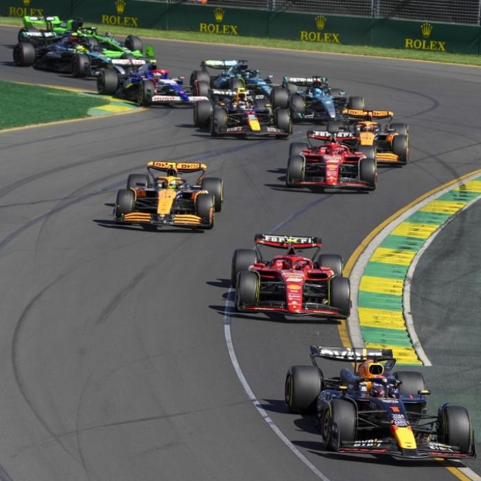 Verstappen baut Formel-1-Führung mit Sieg in Japan aus