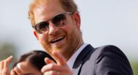 Prinz Harry darf wieder hoffen: Eine unerwartete Geste von König Charles III. könnte den seit Jahren schwelenden Familienkrieg beenden.