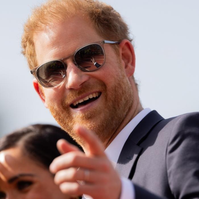 König Charles III. lässt Sinneswandel erahnen - ist der Royals-Zoff bald vorbei?