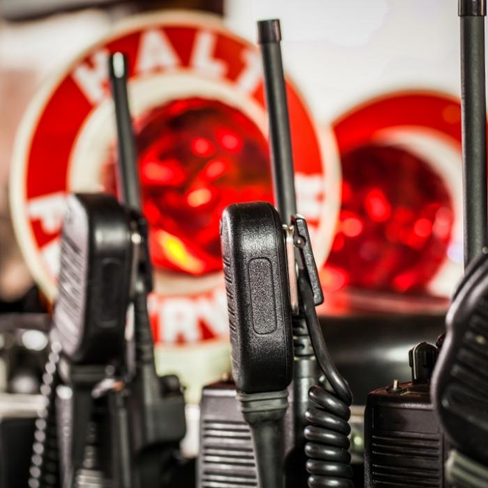 Bundesweiter Funkausfall in der Nacht! Störung sorgte für Probleme