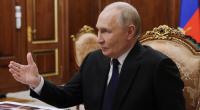 Laut Medienberichten wird Kreml-Chef Wladimir Putin verdächtigt, hinter den zerstörten Kabeln in der Ostsee vor Lettlands Küste zu stecken. Die Ermittlungen laufen.