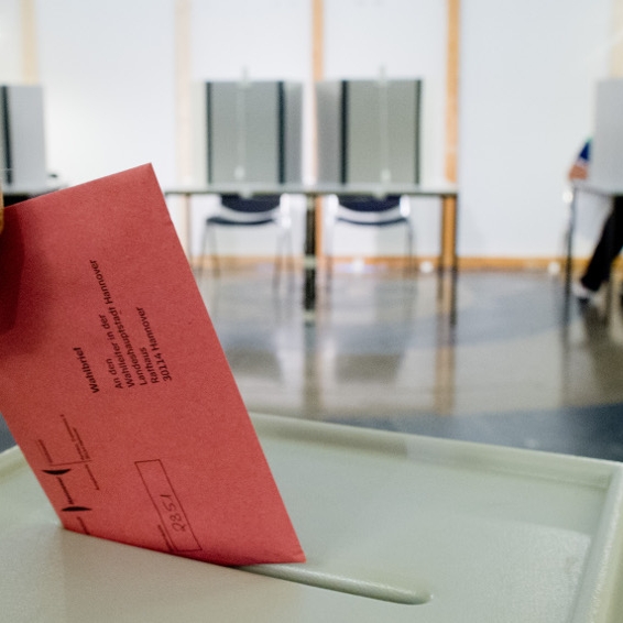 Wir erklären die wichtigsten Wahlbegriffe