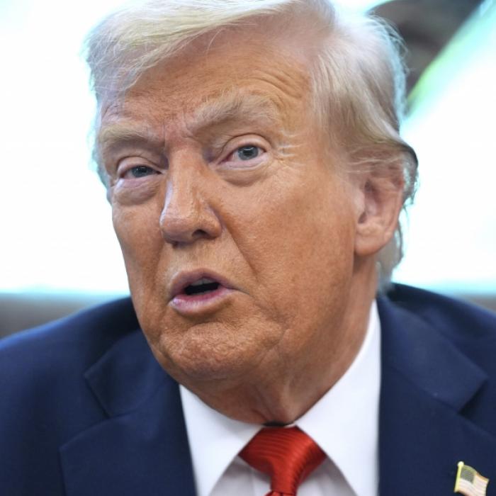US-Präsident redete sich bei Weltkriegs-Thema um Kopf und Kragen