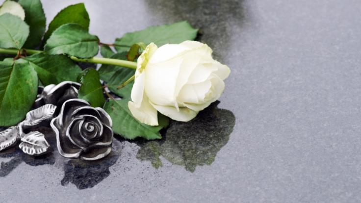 Lotte van der Zee starb mit nur 19 Jahren. (Symbolfoto)