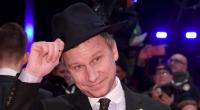So lebt Robert Stadlober heute als Familienvater.