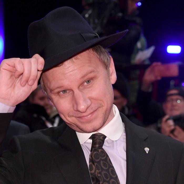 Vom Teenie-Idol zum Familienvater! DAS ist dem Schauspieler besonders wichtig