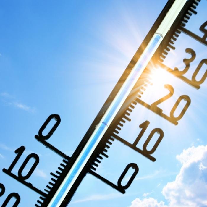Hitze-Wahnsinn geht weiter! Hier dreht der Sommer jetzt nochmal richtig ab