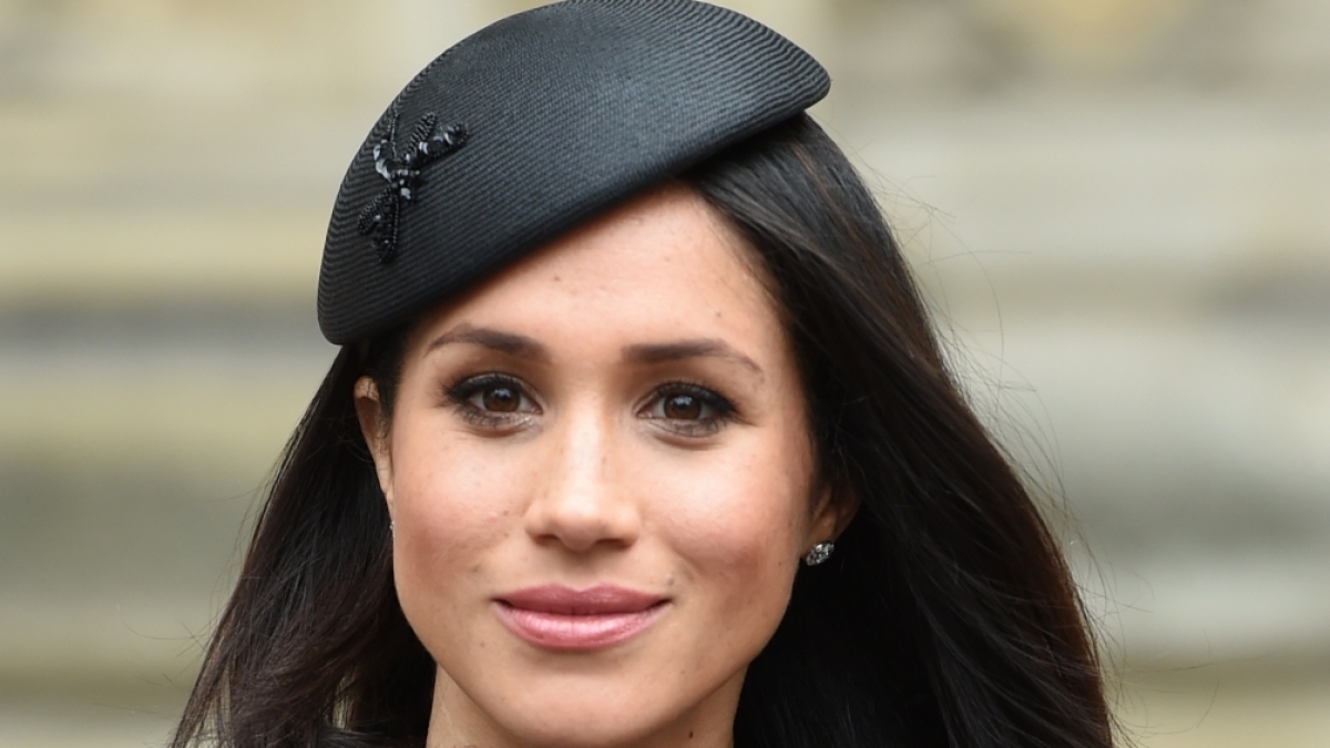 Meghan Markle darf als Mitglied des britischen K&ouml;nigshauses keine Pr&auml;senz bei Social Media zeigen - ein Verbot, das f&uuml;r Royals wie Prinzessin Eugenie oder Sarah Ferguson nicht gilt. (Foto)