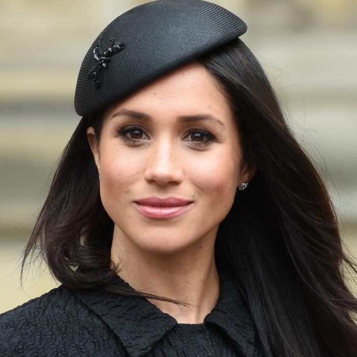 Verbot für Herzogin Meghan - doch DIESE Royals haben Narrenfreiheit!