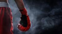 Boxer Rashed Al-Swaisat ist tot.
