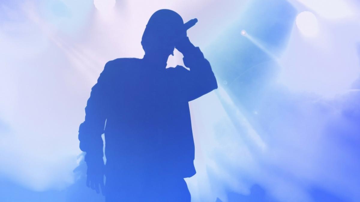 Rapper OTF DThang ist tot. (Foto)
