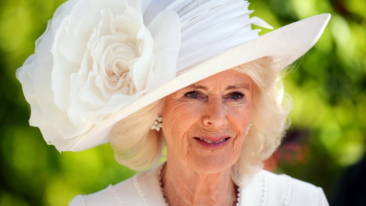 Reisen K&ouml;nigin Camilla und K&ouml;nig Charles III. etwa getrennt nach Birkhall in Schottland? (Foto)