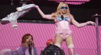 Seit dem 3. Juli ist Madonnas neues Album 