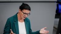 Epstein-Akten: Grüne verlangen Untersuchungen zu den Epstein-Akten auch in Deutschland.