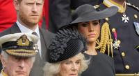 Meghan und Harry, die unermüdlichen Kämpfer gegen Rassismus? Wenn es nach Royals-Experten geht, sollte sich König Charles III. die nicht enden wollenden Attacken seines Sohnes nicht länger bieten lassen.