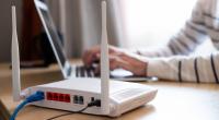 WLAN-Router müssen rund um die Uhr laufen - das zieht jede Menge Strom.