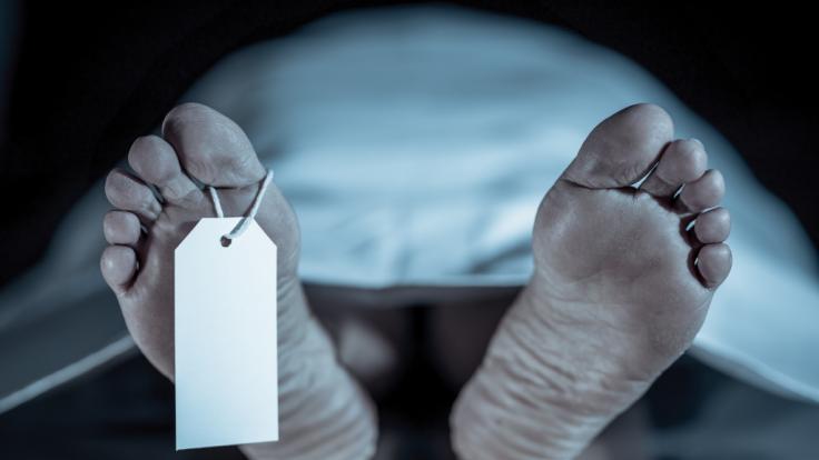 In der Türkei wurde eine junge Frau tot in ihrer Wohnung gefunden.
