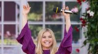 Beatrice Egli zählt zu den beliebtesten deutschsprachigen Schlagerstars.
