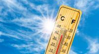 Wie wird das Wetter im Juni 2022?