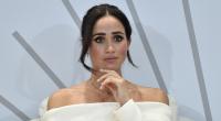Auch wenn es der Herzogin von Sussex nicht anzusehen ist: Meghan Markle soll heimlich an einem Palast-Comeback und anspruchsvollen Karriere-Plänen feilen.