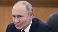 Putin setzt auf einen Trick: Ein Tunnelsystem soll russische Truppen an der Front den Weg bahnen.