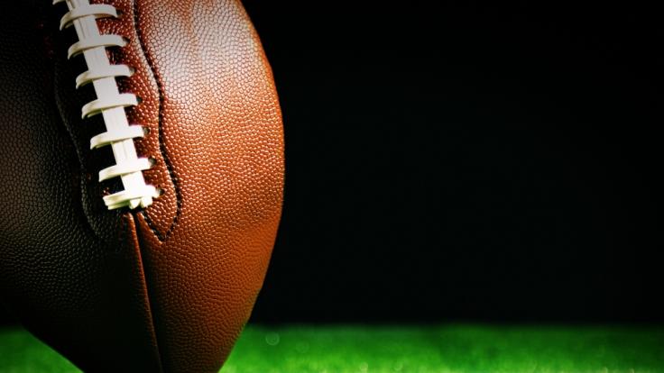 Der US-Footballer Neiron Ball wurde nur 27 Jahre alt.