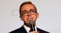 Philipp Amthor und andere junge Politiker fordern einen 