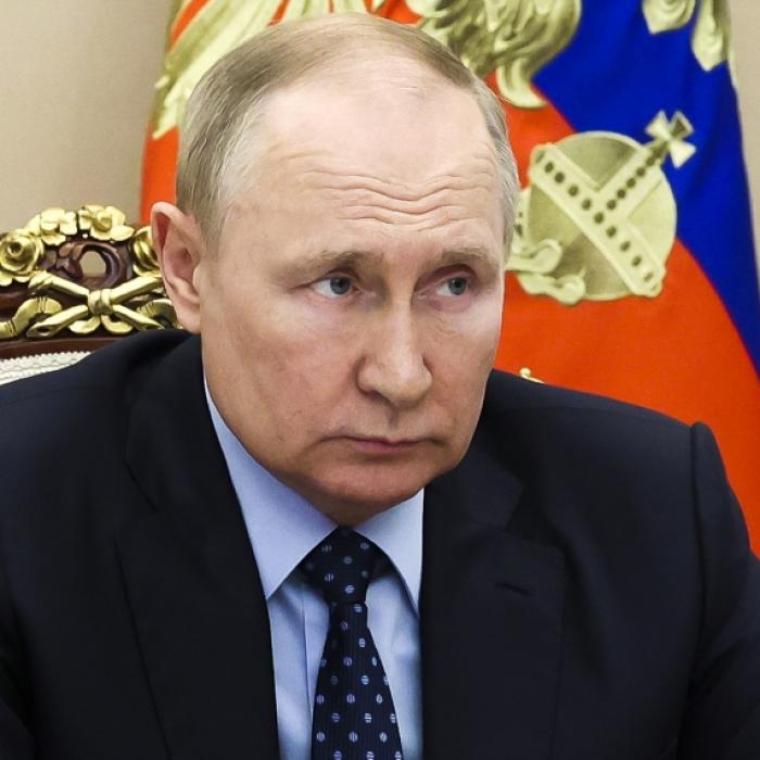 Selenskyj zieht eine Million Soldaten für Angriff auf Putin zusammen