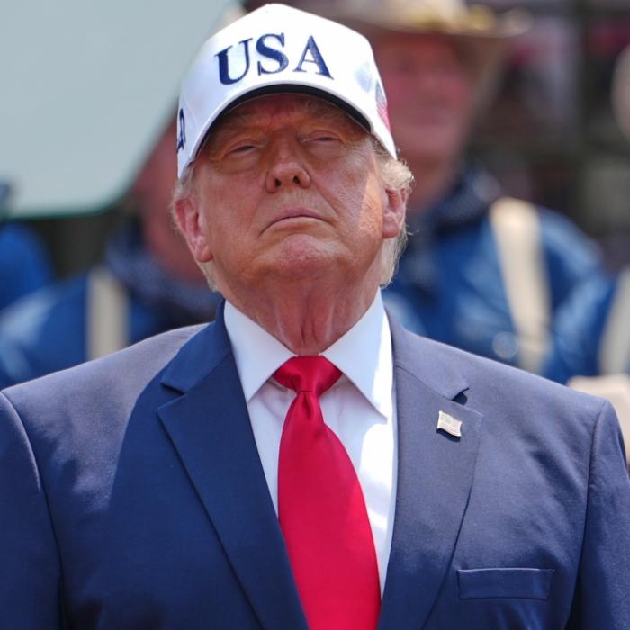 US-Präsident zieht kuriose Schlussfolgerung, doch ignoriert die bittere Wahrheit