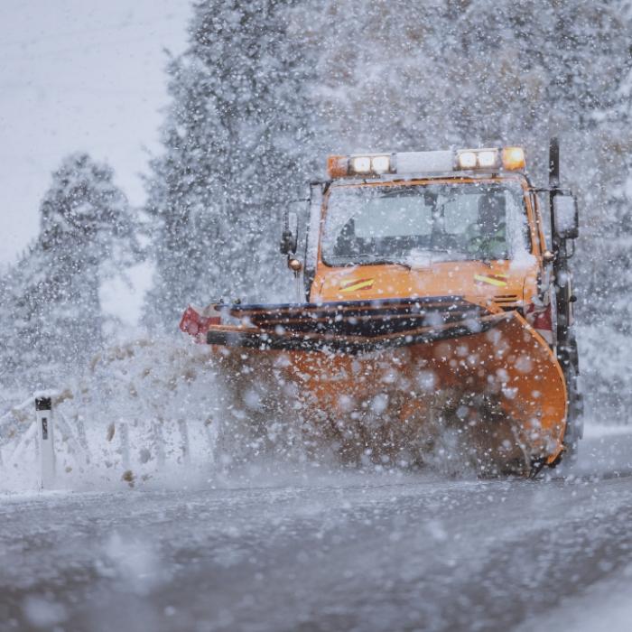 Sturmflut-Warnung! Hier drohen schwere Unwetter