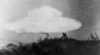 Gibt es doch regelmäßigen Alien-Besuch?