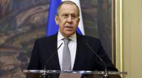 Warum wurde der Peking-Flug des russischen Außenminister Sergei Lawrow abgebrochen?