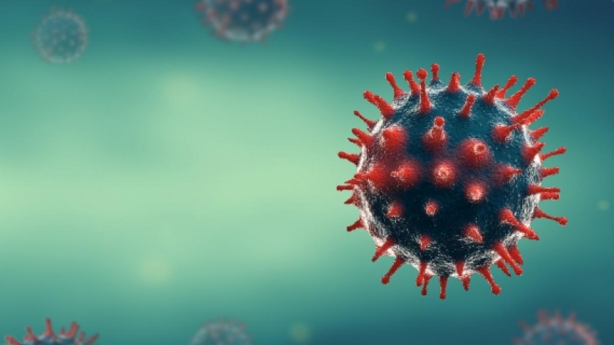 Experten gehen davon aus, dass die neue Omikron-Variante in einem HIV-Patienten entstanden sein k&ouml;nnte. Welche Symptome wurden bislang beobachtet?&nbsp; (Foto)