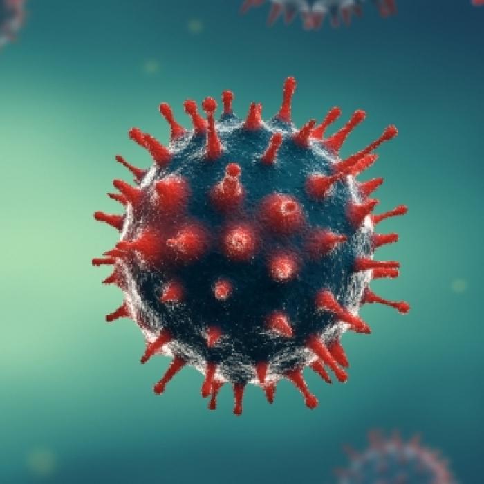 Omikron wohl in HIV-Patienten entstanden! Auf DIESE Symptome sollten Sie achten
