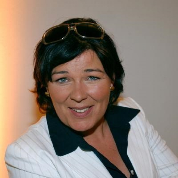 Schwiegertochter gesucht mit Vera Int-Veen