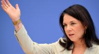 Annalena Baerbock will in der Grünen-Bundestagsfraktion keine Führungsrolle übernehmen. Warum?